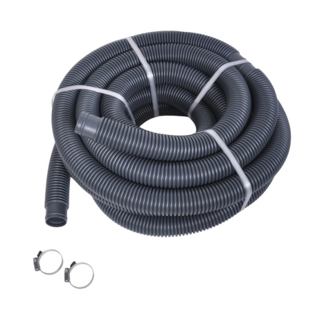 Poolschlauch Ø38 mm – 9 m