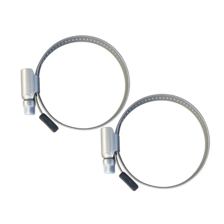 Poolschlauch Ø38 mm – 9 m