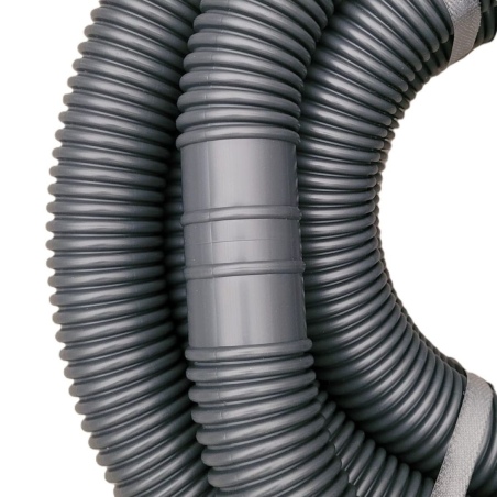 Poolschlauch Ø38 mm – 9 m