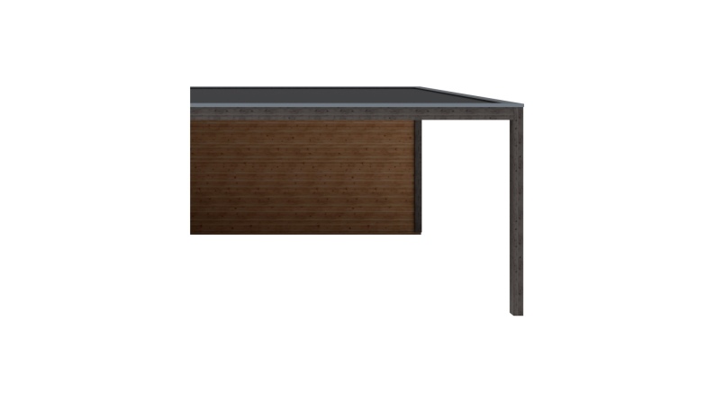 MC_180-1 Modern Canopy/overkapping 400x400 Robust