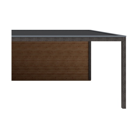 MC_180-1 Modern Canopy/overkapping 400x400 Robust