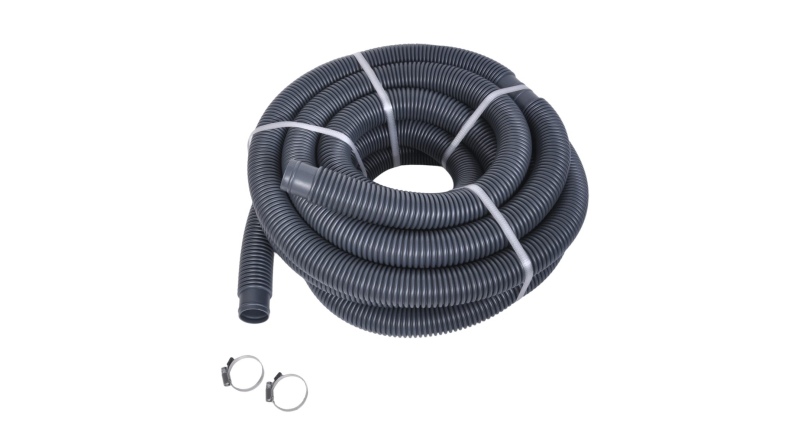 Poolschlauch Ø38 mm – 9 m