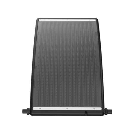 Set: Solarkollektor, Bypass, 40 m Schlauch