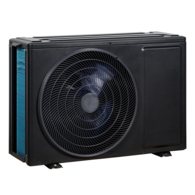 Inverter-Wärmepumpe SEM 6.4 kW für Pools 20-40 m3