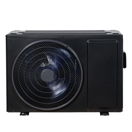 Inverter-Wärmepumpe SEM 8.7 kW für Pools 30-50 m3