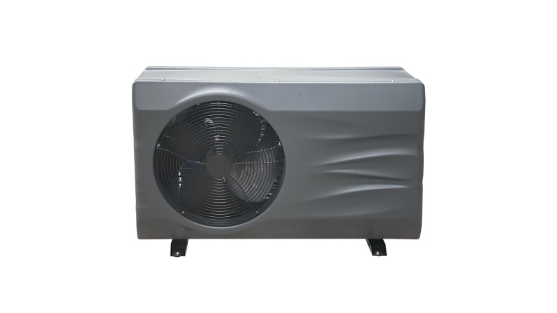 Inverter-Wärmepumpe NEO 8.9 kW für Pools 20-40 m3