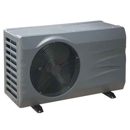 Inverter-Wärmepumpe NEO 8.9 kW für Pools 20-40 m3