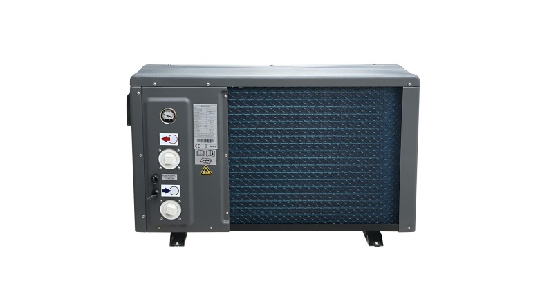 Inverter-Wärmepumpe NEO 10.3 kW für Pools 30-50 m3