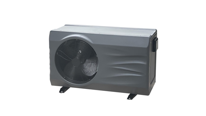 Inverter-Wärmepumpe NEO 12.2 kW für Pools 50-70 m3