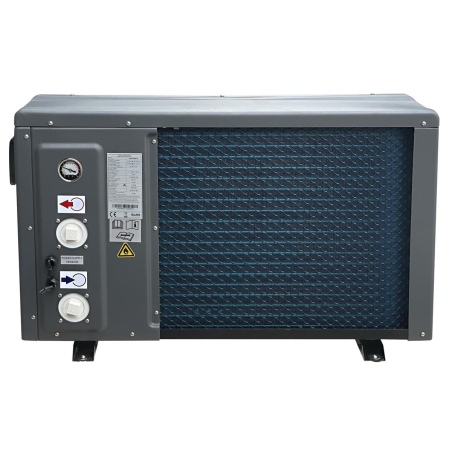 Inverter-Wärmepumpe NEO 12.2 kW für Pools 50-70 m3