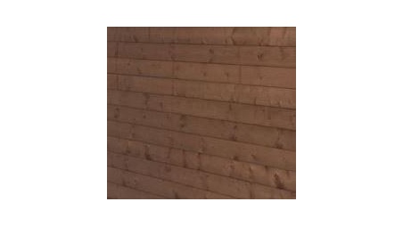 Universalboden für Gartenhäuser - 18 mm - Paket 3m2 - Imprägniert