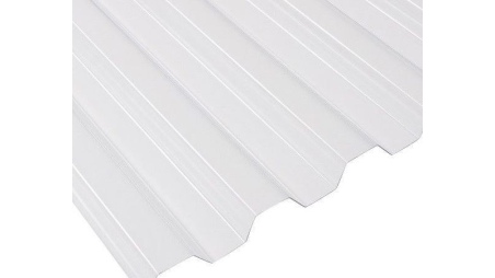 Pokrycie PVC 0,8mm przeźroczyste 1090x2600mm