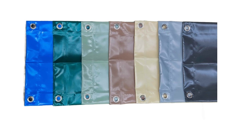 Winterabdeckung  3.41 x 3.41 m für Pool BAS7301