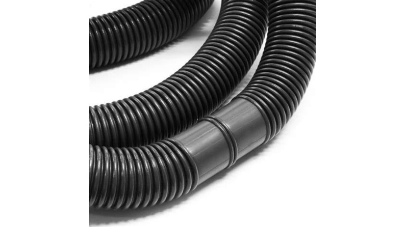 Set: Solarkollektor, Bypass, 40 m Schlauch