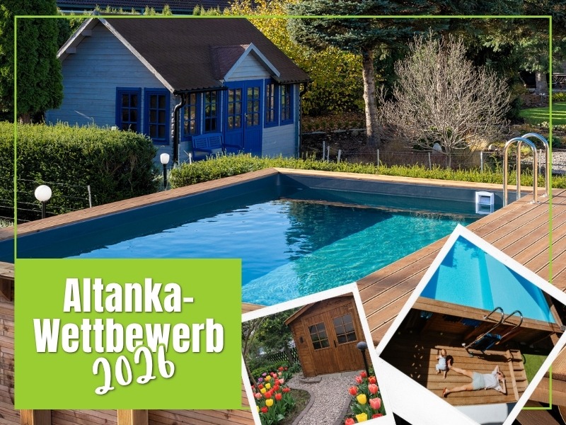 Altanka-Wettbewerb 2026